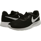 Nike Tanjun Men's Trainers - Black - product view 6