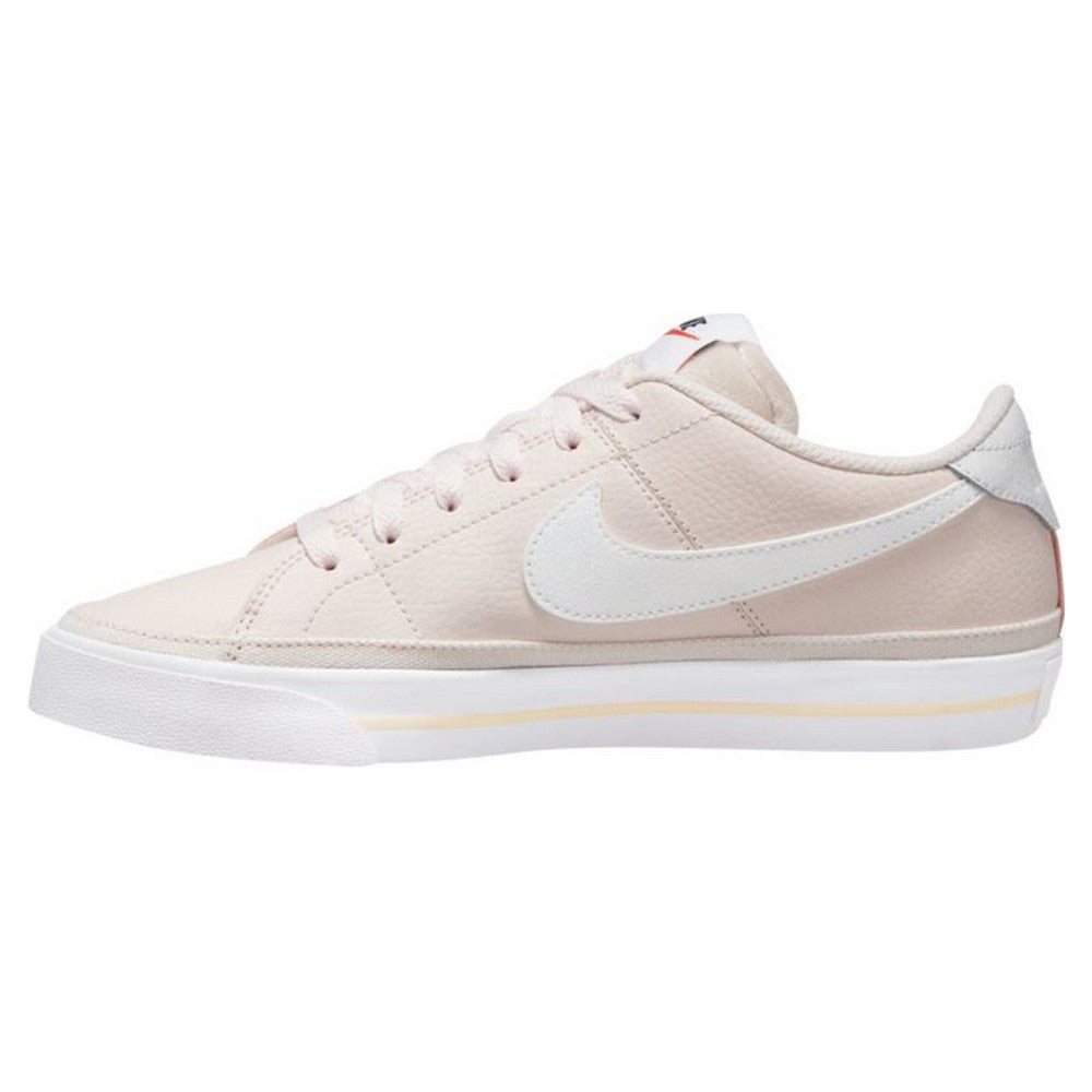 Nike Court Legacy W Women's Trainers - Yellow - product view 7