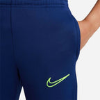 Nike Dri-FIT Academy Kids' Trousers - Dark blue - product view 8
