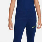 Nike Dri-FIT Academy Kids' Trousers - Dark blue - product view 5