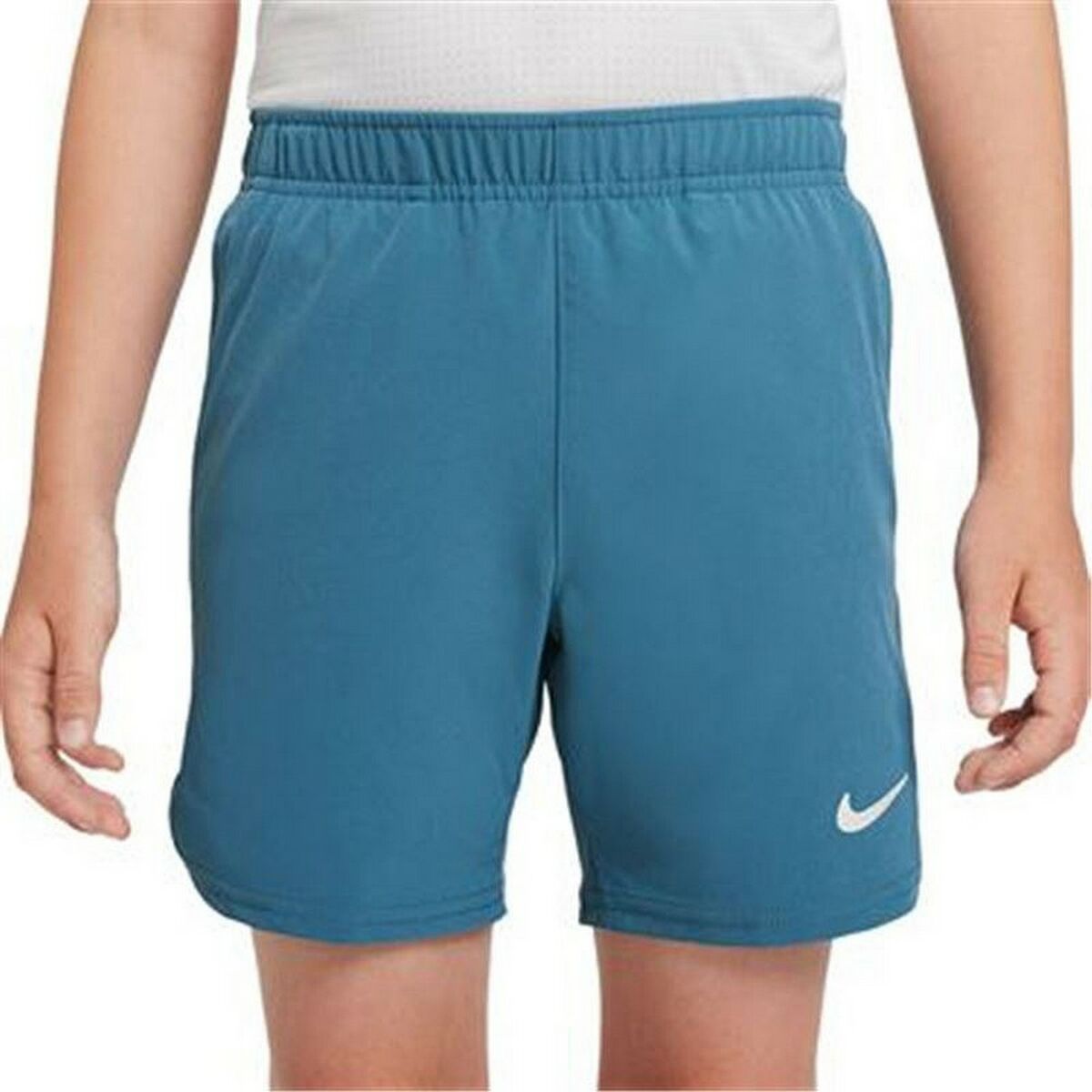 Nike Flex Ace Kids' Shorts - product view 16