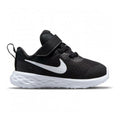 Nike DD1094 003 Revolution 6 Kids' Trainers - Black
