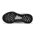 Nike DD1095 003 Revolution 6 Kids' Trainers - Black - product view 3