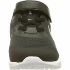 Nike Revolution 6 DD1096 003 Kids' Trainers - Black - product view 11