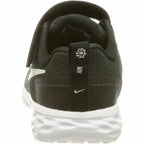 Nike Revolution 6 DD1096 003 Kids' Trainers - Black - product view 9