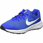 Nike Revolution 6 DD1096 411 Kids' Trainers - Blue - product view 15