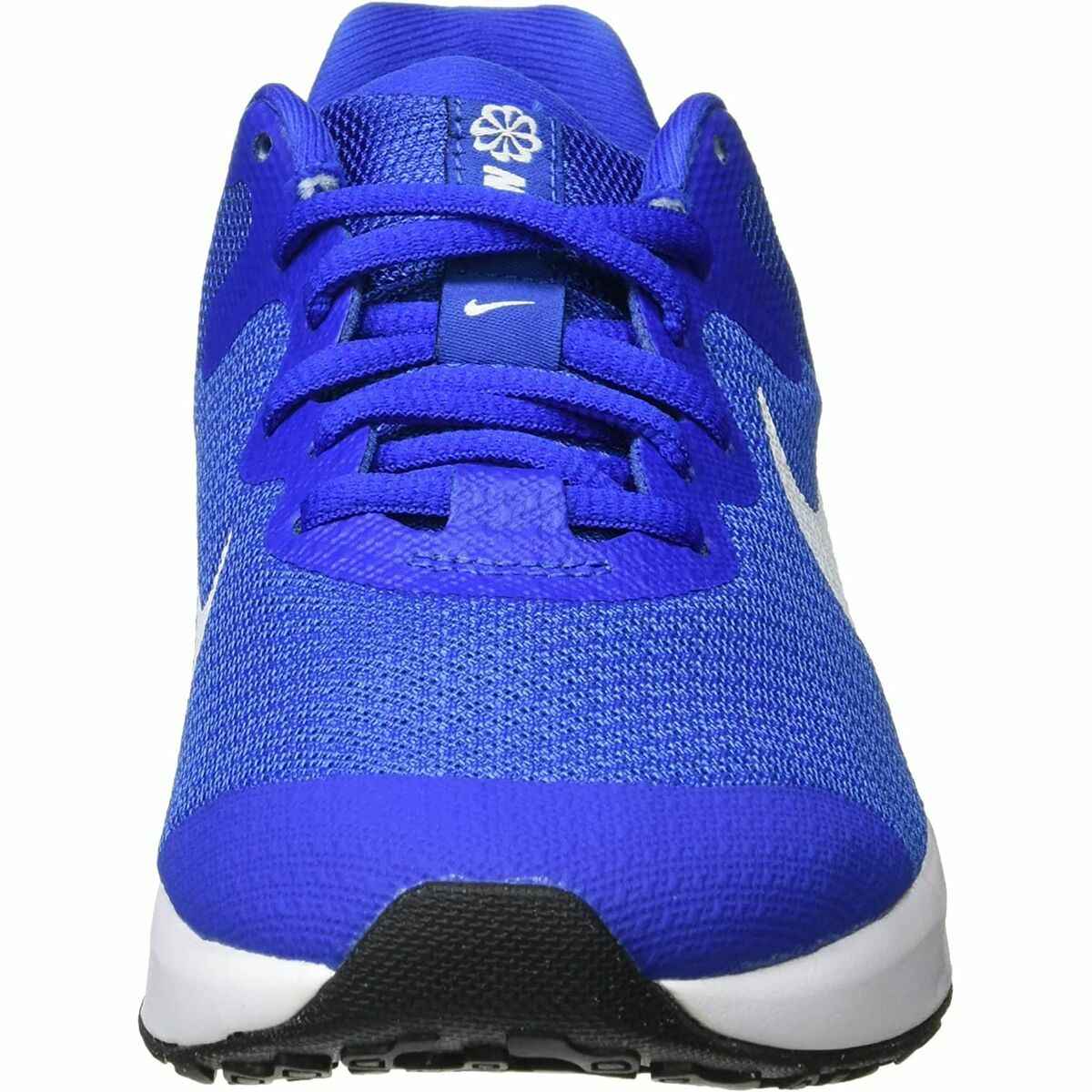 Nike Revolution 6 DD1096 411 Kids' Trainers - Blue - product view 13