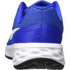 Nike Revolution 6 DD1096 411 Kids' Trainers - Blue - product view 12