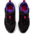 Nike DD1103 013 Revolution 6 Kids' Trainers - Black - product view 9