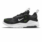 Nike Air Max Bolt B Kids' Trainers - Black - product view 10