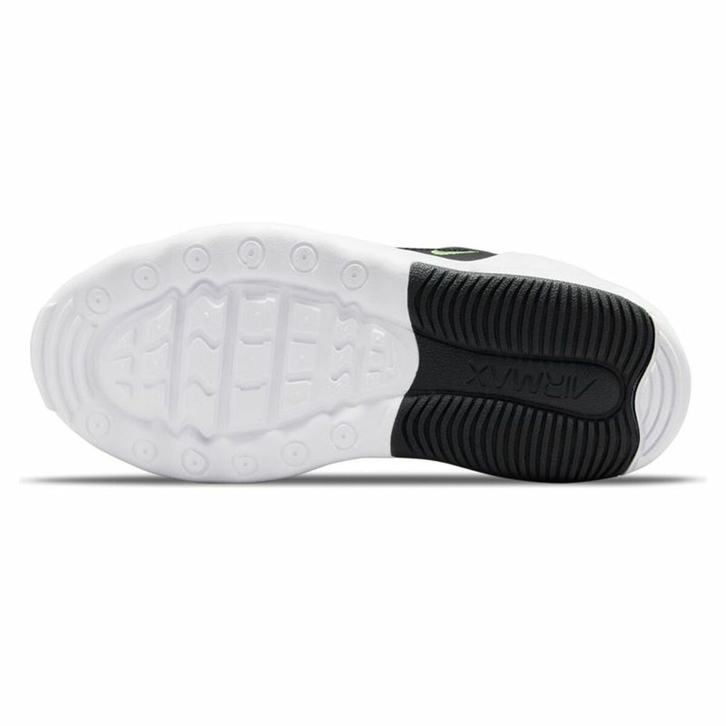 Nike Air Max Bolt B Kids' Trainers - Black - product view 8