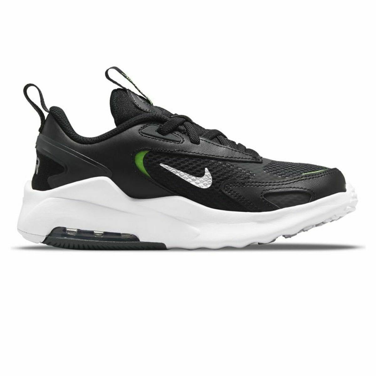 Nike Air Max Bolt B Kids' Trainers - Black