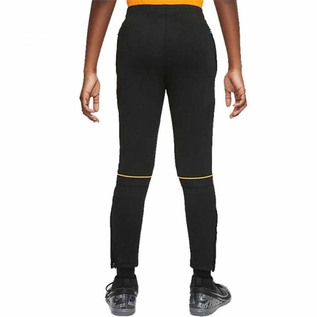 Nike Dri-FIT Academy Kids' Track Pants - Black - S6467146 - product view 19