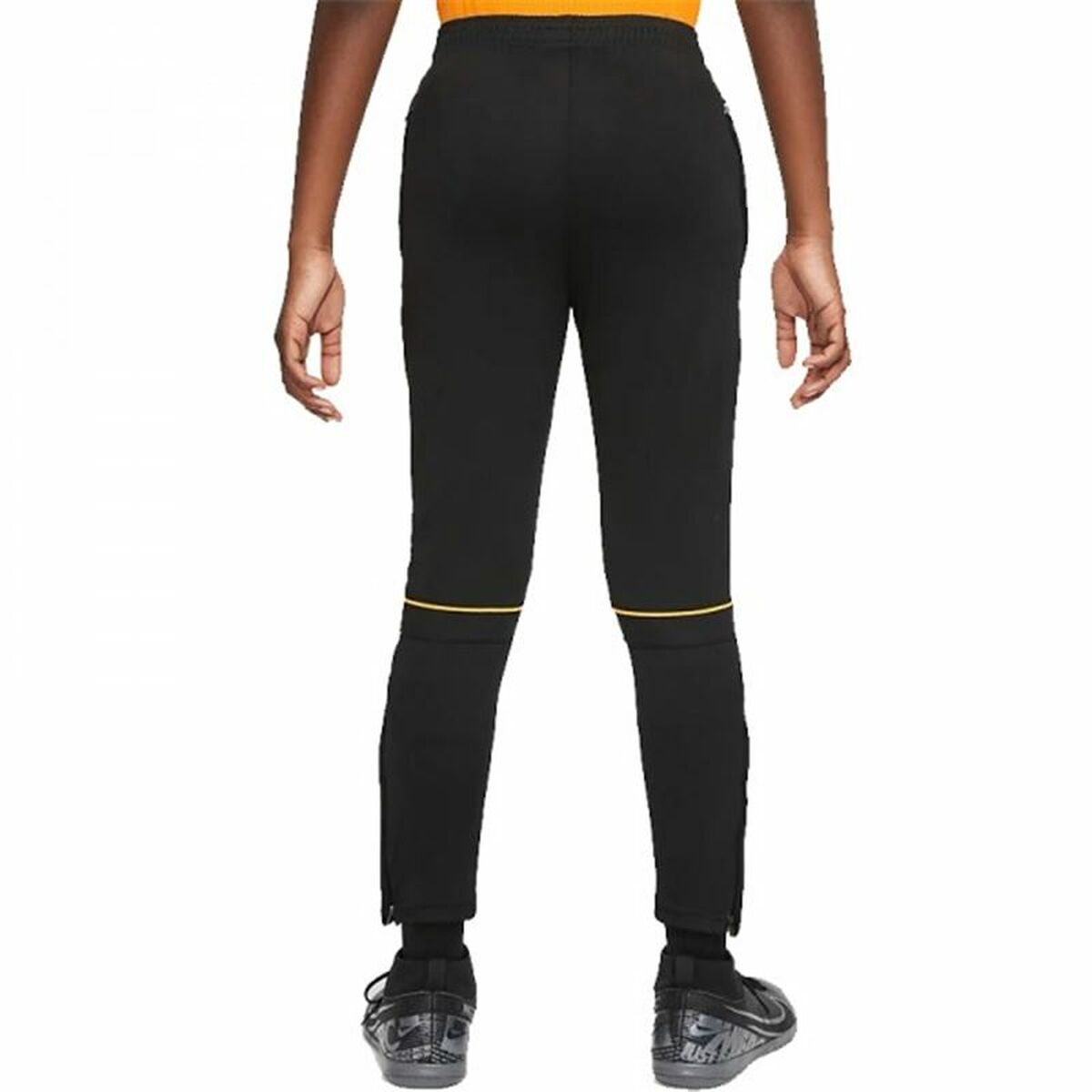Nike Dri-FIT Academy Kids' Track Pants - Black - S6467146 - product view 21