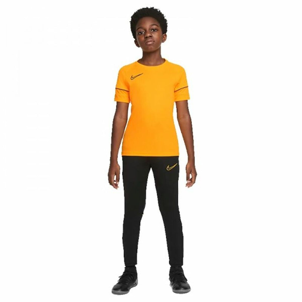 Nike Dri-FIT Academy Kids' Track Pants - Black - S6467146 - product view 17