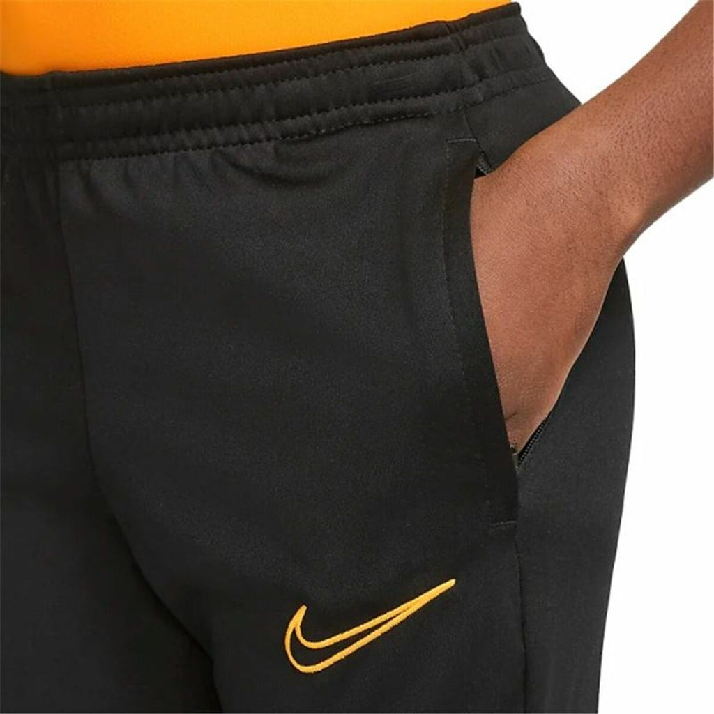 Nike Dri-FIT Academy Kids' Track Pants - Black - S6467146 - product view 15