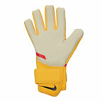 Nike Phantom Shadow Goalkeeper Gloves - Yellow - product view 7