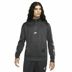 Nike Without Hood Sportswear Men's Sweatshirt - Dark grey - product view 3