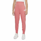 Nike Sportswear Club Kids' Track Pants - Pink - product view 3