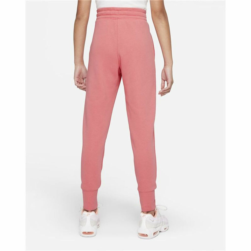 Nike Sportswear Club Kids' Track Pants - Pink - product view 21