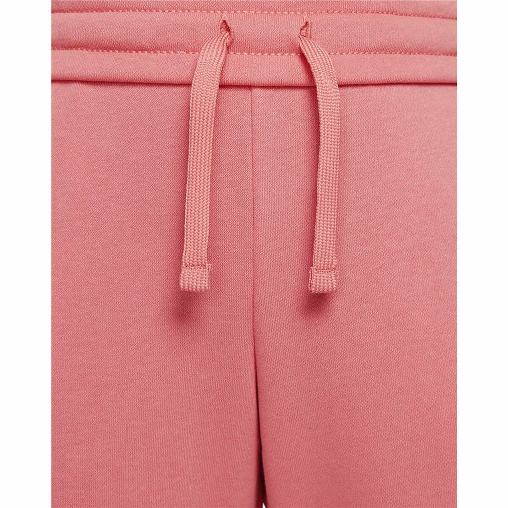 Nike Sportswear Club Kids' Track Pants - Pink - product view 16