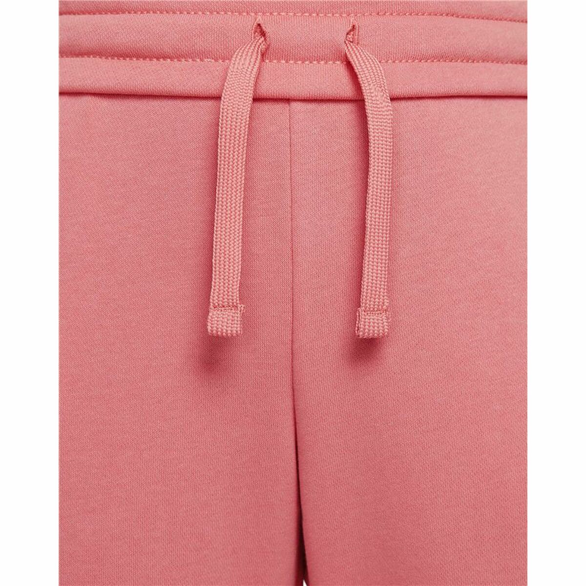 Nike Sportswear Club Kids' Track Pants - Pink - product view 17