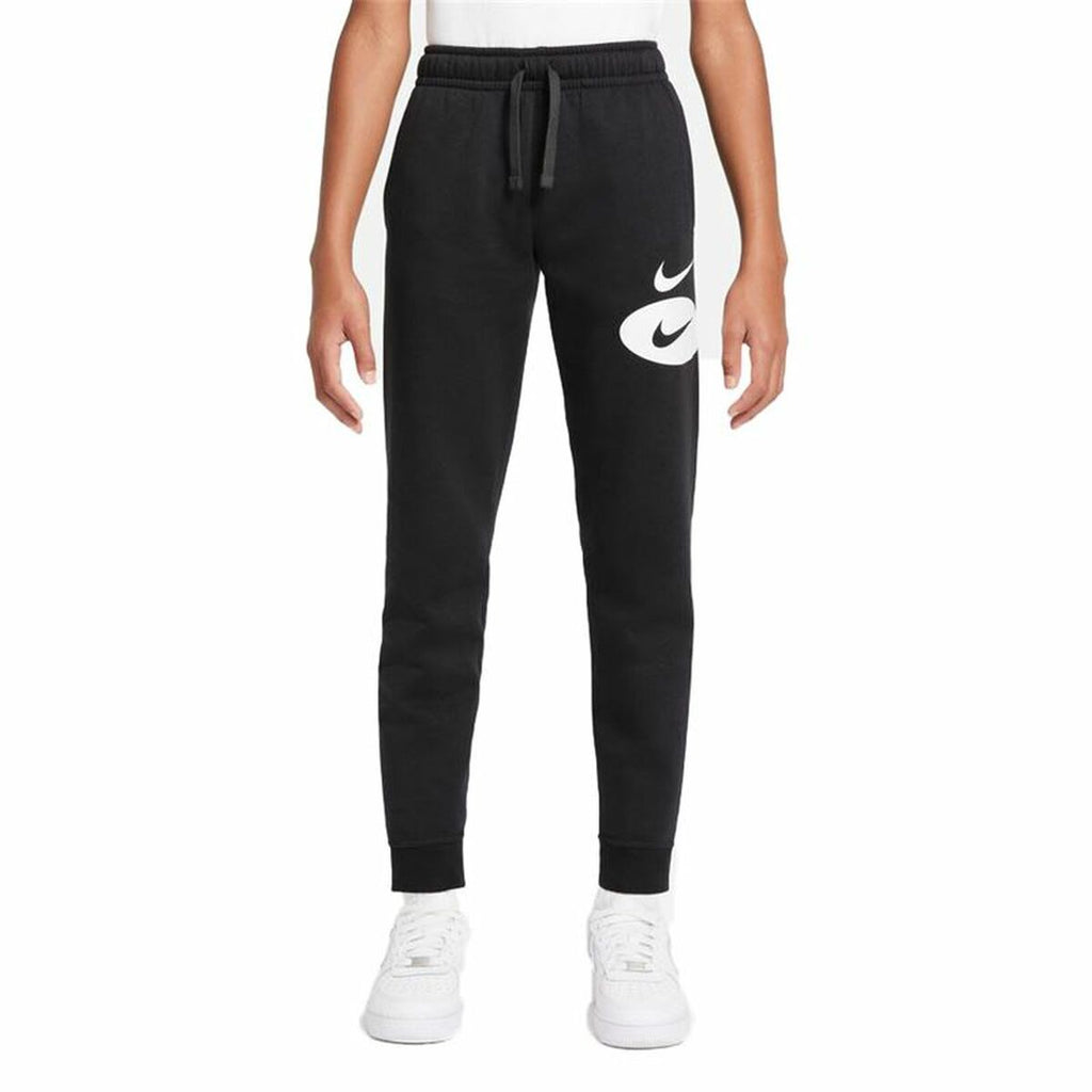 Nike Sportswear Kids' Track Pants - Black - product view 3