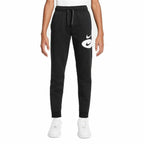 Nike Sportswear Kids' Track Pants - Black - product view 2