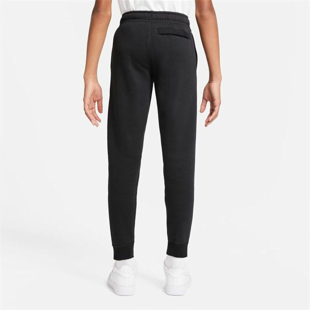 Nike Sportswear Kids' Track Pants - Black - product view 25