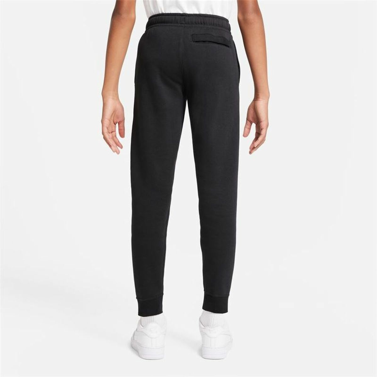 Nike Sportswear Kids' Track Pants - Black - product view 27