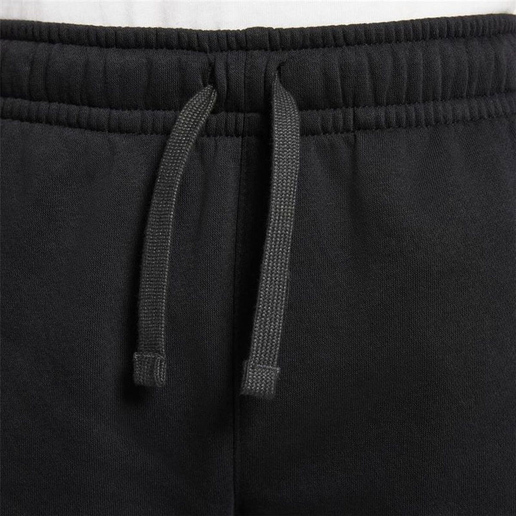 Nike Sportswear Kids' Track Pants - Black - product view 24