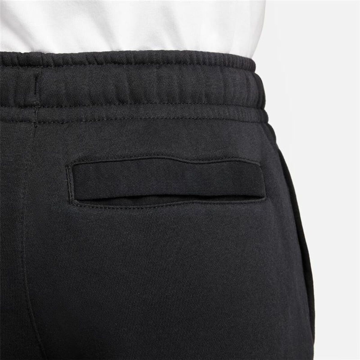 Nike Sportswear Kids' Track Pants - Black - product view 17
