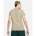 Nike Liverpool FC Women's T-Shirt - Brown - product view 17