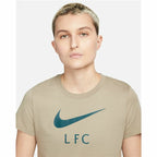 Nike Liverpool FC Women's T-Shirt - Brown - product view 15