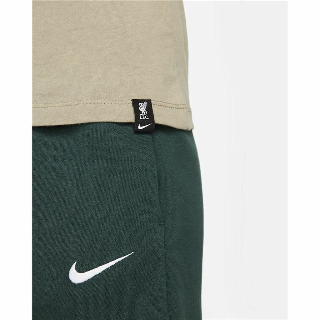 Nike Liverpool FC Women's T-Shirt - Brown - product view 11