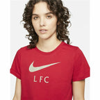 Nike Liverpool FC Women's T-Shirt - Red - product view 15