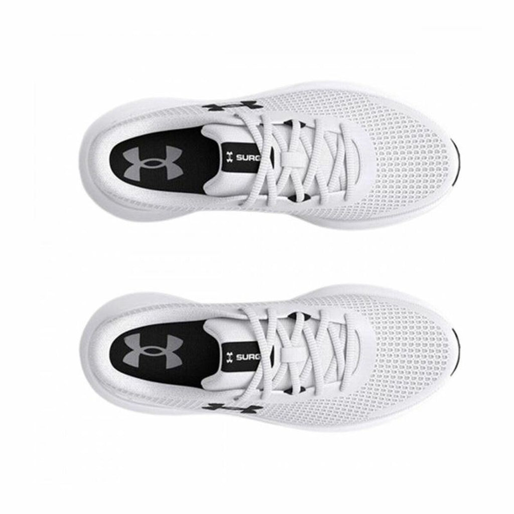 Under Armour Surge 3 Women's Trainers - White - product view 7