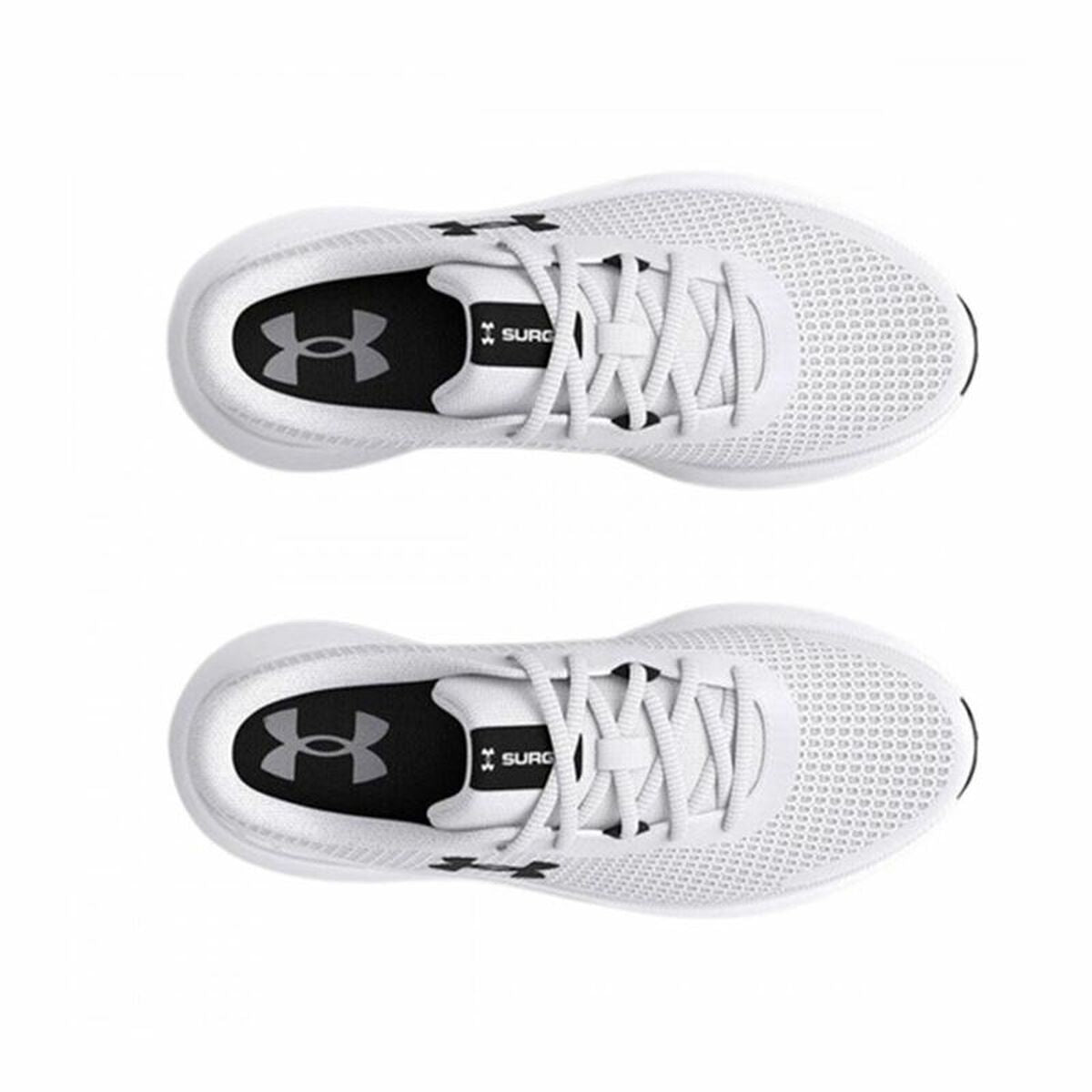 Under Armour Surge 3 Women's Trainers - White - product view 8