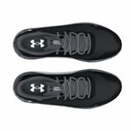 Under Armour Charged Bandit Dark Men's Running Shoes - Black - product view 8