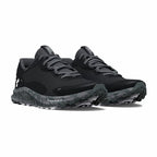 Under Armour Charged Bandit Dark Men's Running Shoes - Black - product view 6