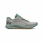 Under Armour Charged Bandit Dark Men's Running Shoes - Black - product view 5