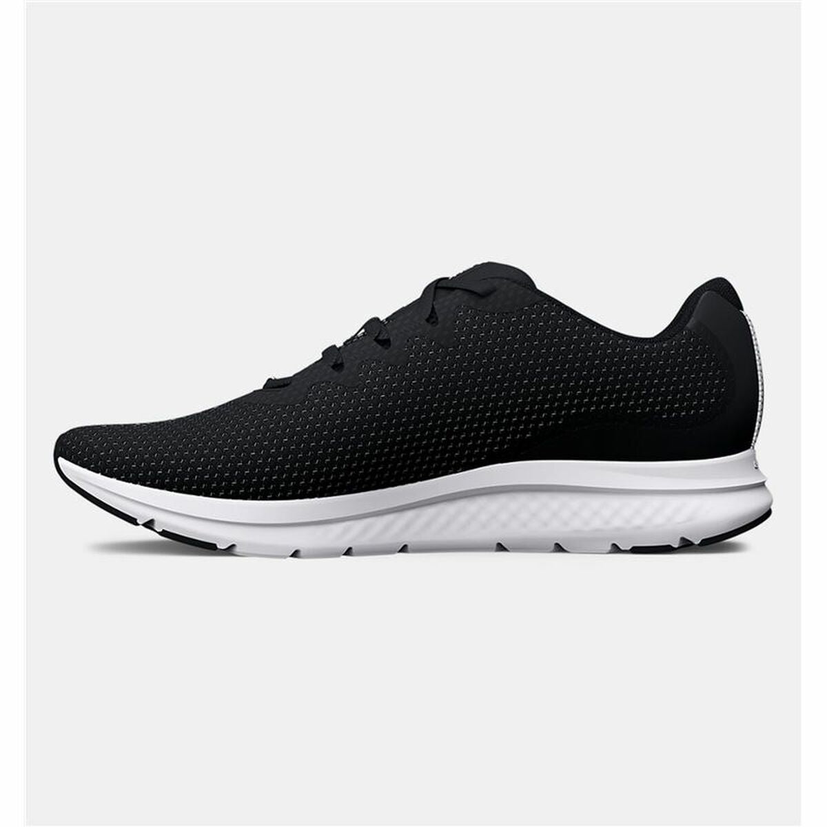 Under Armour Charged Impulse 3 Men's Running Shoes - Black - product view 11
