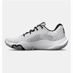 Under Armour Spawn 4 Men's Basketball Shoes - Grey - product view 14