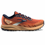 Brooks Divide 3 Men's Running Shoes - Orange - product view 3