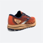 Brooks Divide 3 Men's Running Shoes - Orange - product view 6