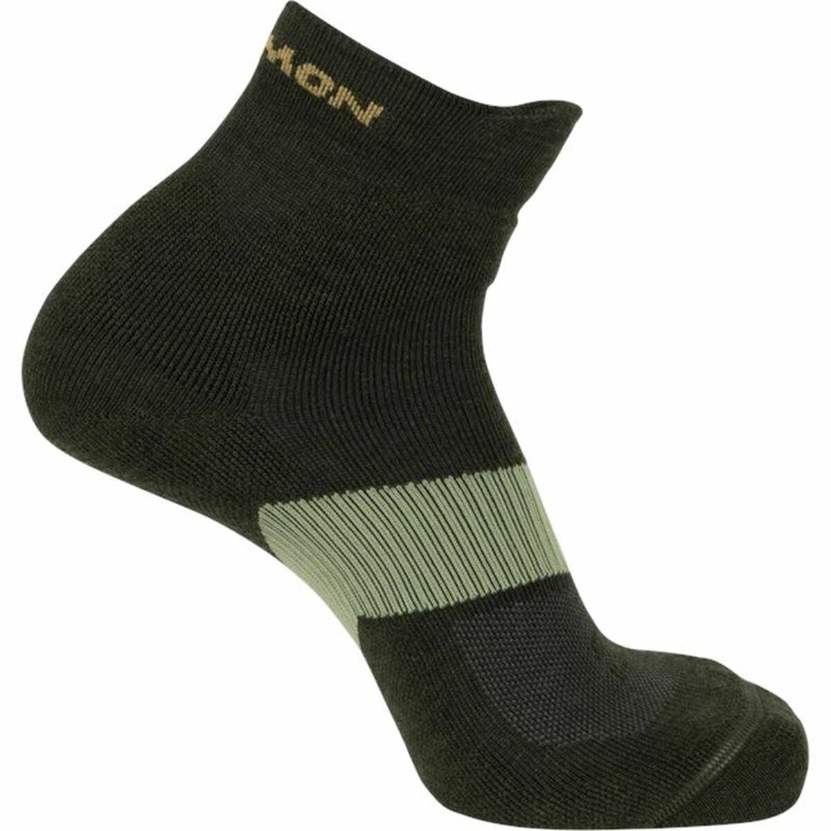 Sportsocken Salomon X Ultra Quarter – Produktbild 1