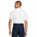 Nike Short Sleeve Dri-FIT Victory Men's Polo Shirt - White - product view 11