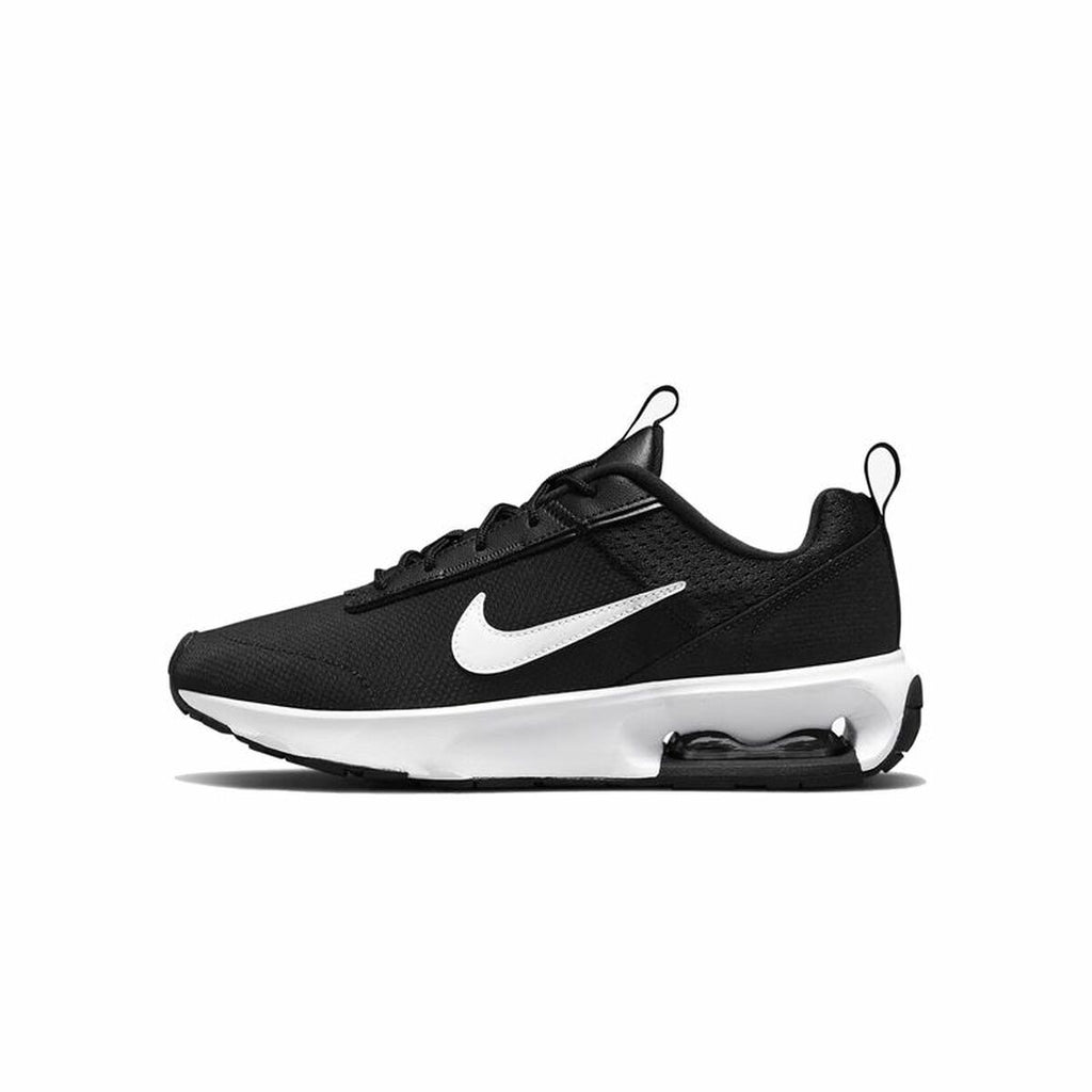 Nike Air Max Intrlk Lite Women's Trainers - Black