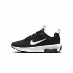 Nike Air Max Intrlk Lite Women's Trainers - Black