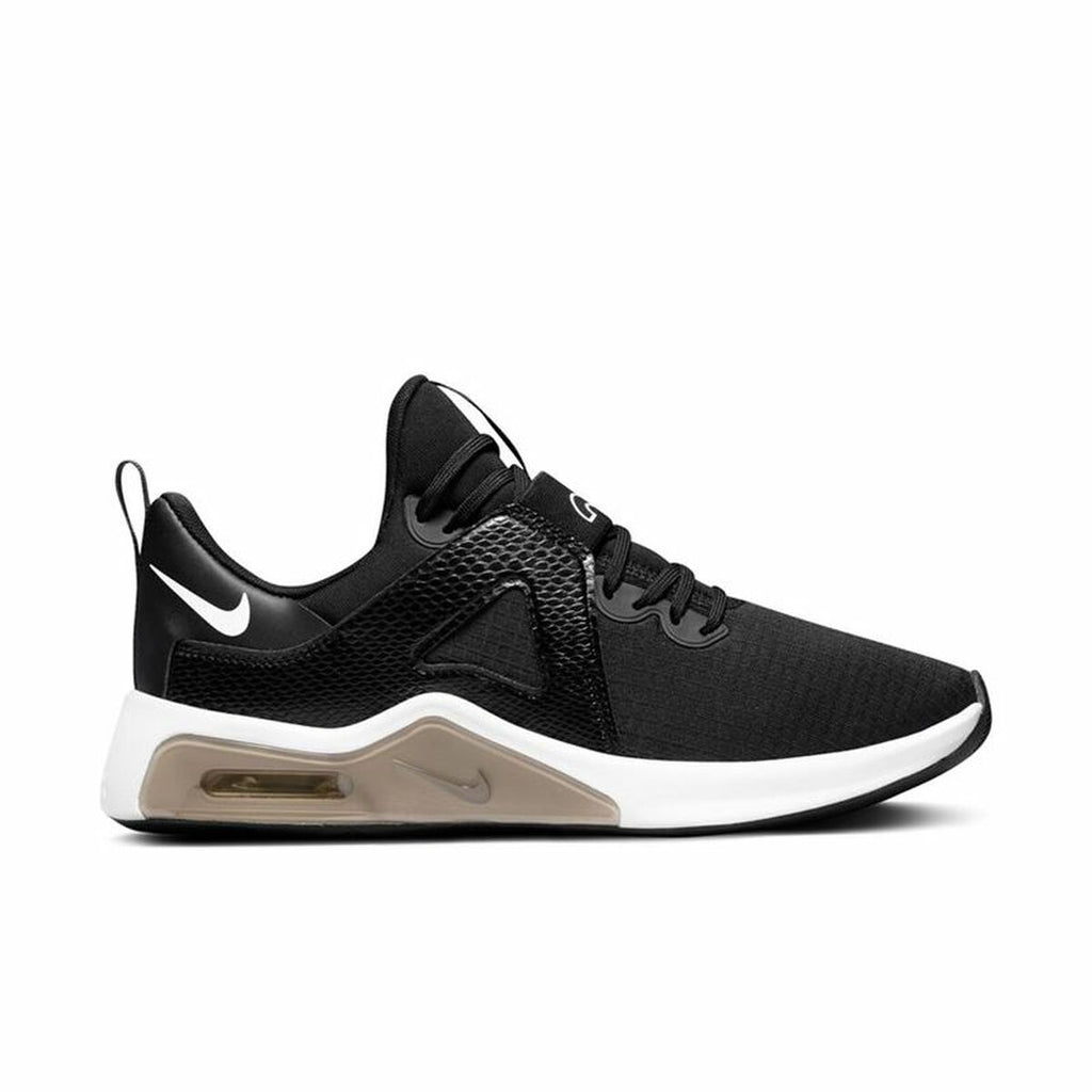 Nike Air Max Bella TR 5 Women's Trainers - Black - S6474313